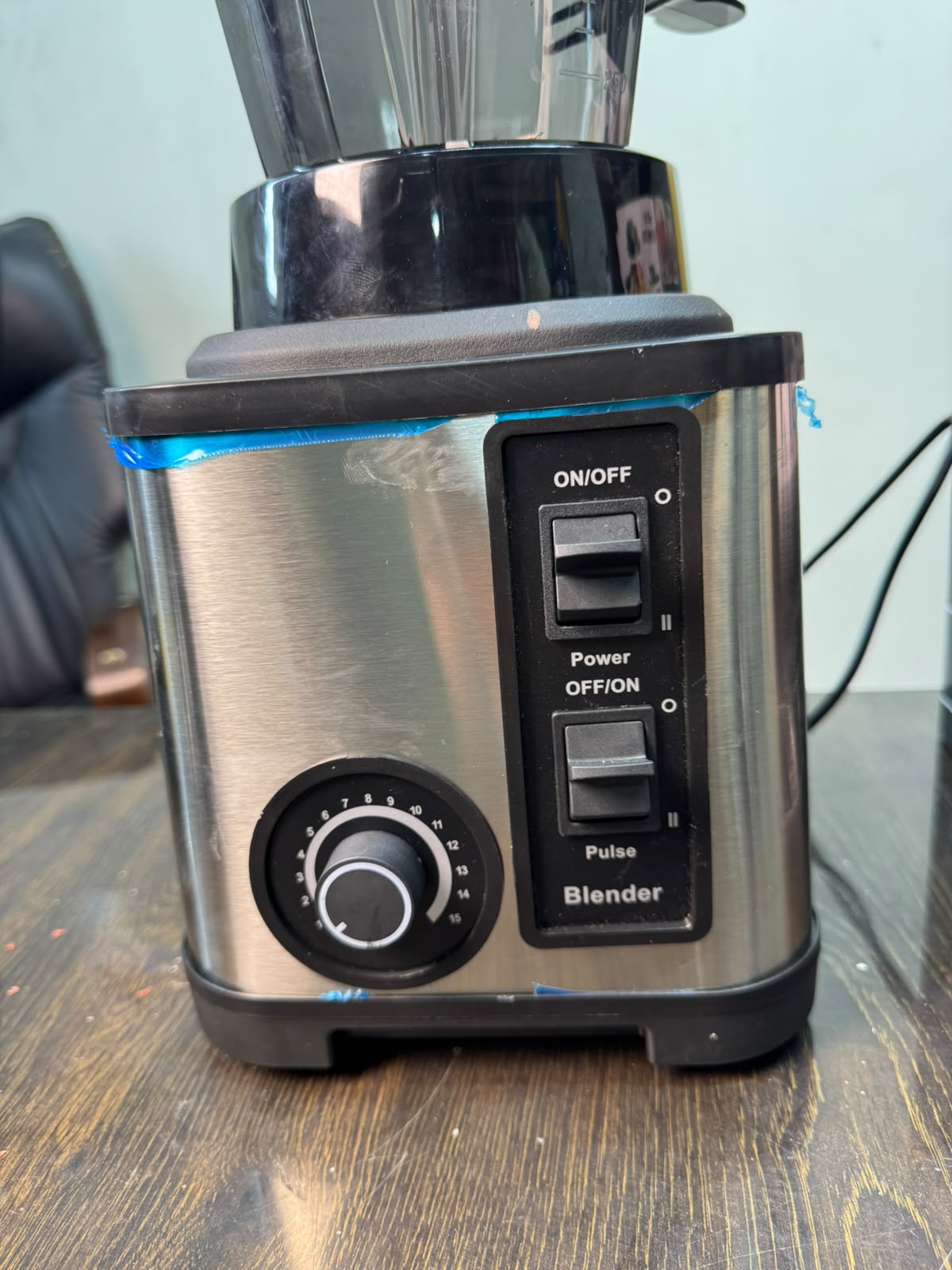 BARDEFU BF-5042 Prestige 8-in-1 Multi-Function Juicer & Blender | 3.5L | 9500W