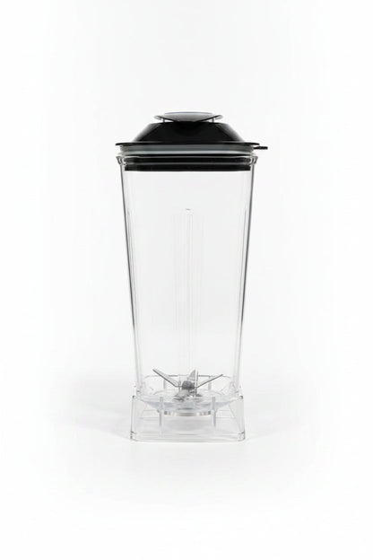 SilverCrest SC-4080B Powerful Blender – 2000W High Performance