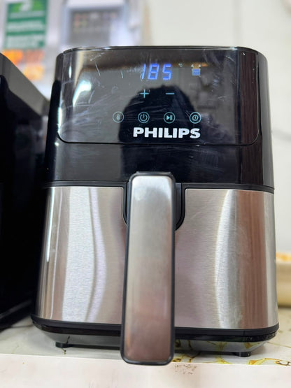 Imported Philips Essential MasterChef Air Fryer — 5L