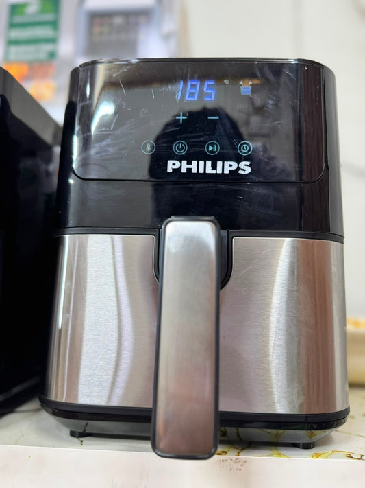 Imported Philips Essential MasterChef Air Fryer — 5L