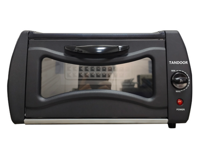 Imported Electric Tandoor For Naan, Chapati & Pizza Maker 15L Large Size